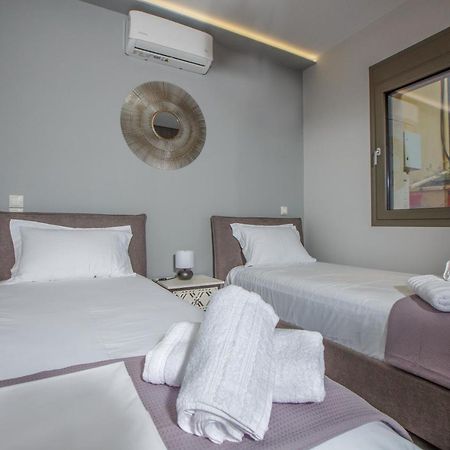 Thea Boutique Villas Sivota II Zewnętrze zdjęcie