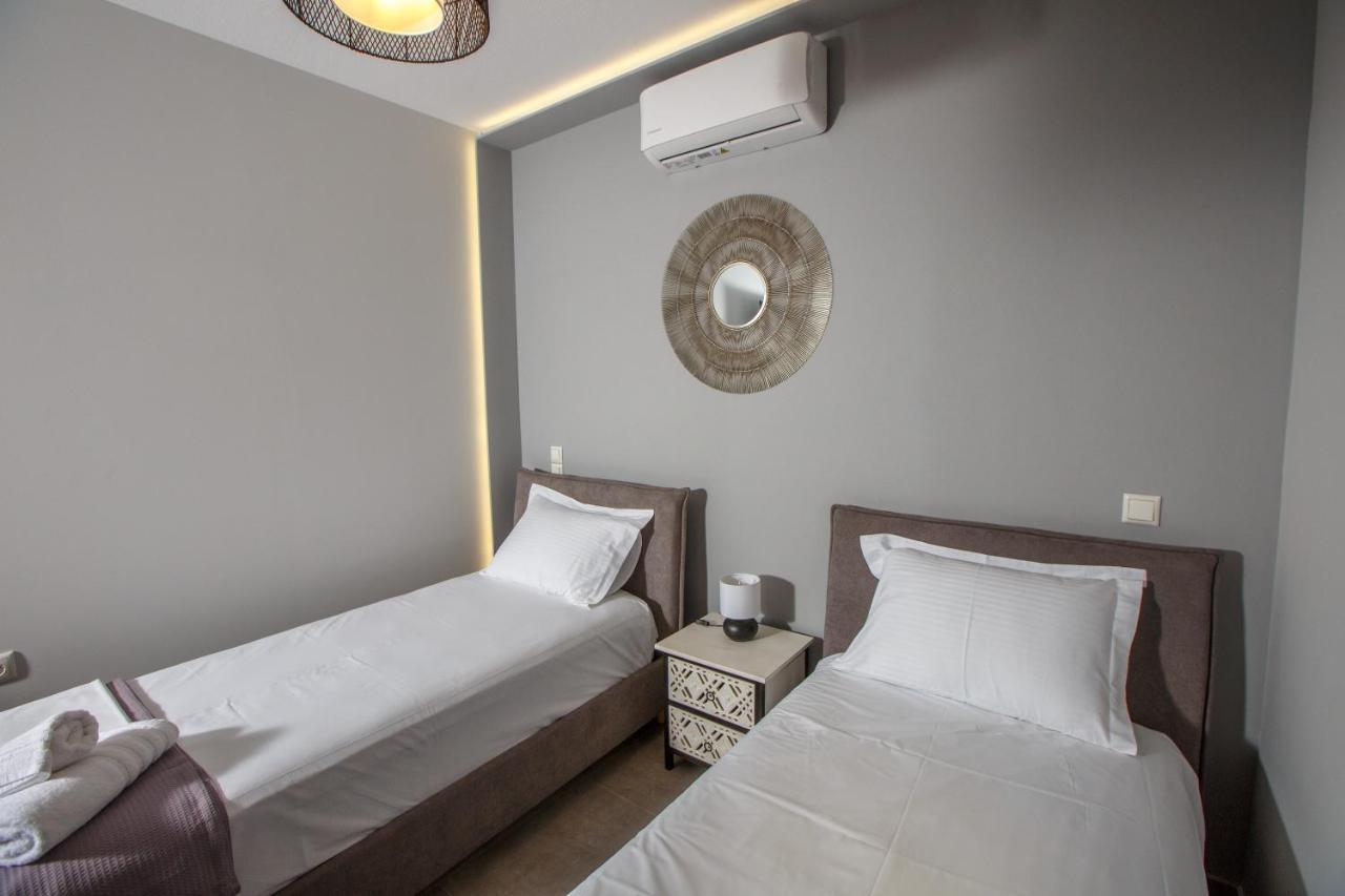 Thea Boutique Villas Sivota II Zewnętrze zdjęcie