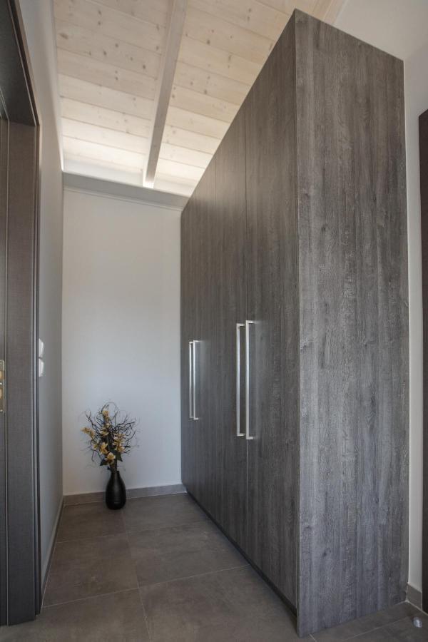 Thea Boutique Villas Sivota II Zewnętrze zdjęcie